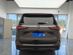 Buick GL8 ES Land Respect 653T Respect Enjoyment Edition - ფოტო 4