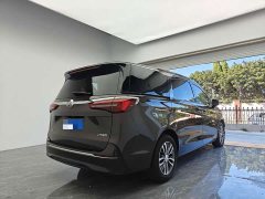 Buick GL8 ES Land Respect 653T Respect Enjoyment Edition - ფოტო 5