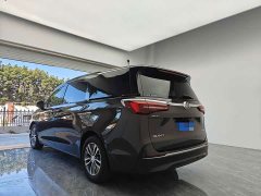 Buick GL8 ES Land Respect 653T Respect Enjoyment Edition - ფოტო 6