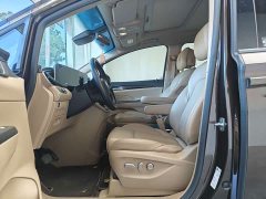 Buick GL8 ES Land Respect 653T Respect Enjoyment Edition - ფოტო 8