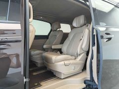 Buick GL8 ES Land Respect 653T Respect Enjoyment Edition - ფოტო 9