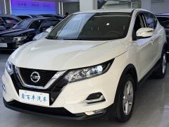 Nissan Qashqai 2022 2.0L CVT XV Smart Comfort Edition - ფოტო 1