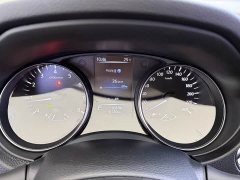 Nissan Qashqai 2022 2.0L CVT XV Smart Comfort Edition - ფოტო 11