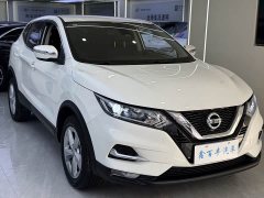 Nissan Qashqai 2022 2.0L CVT XV Smart Comfort Edition - ფოტო 3