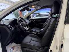 Nissan Qashqai 2022 2.0L CVT XV Smart Comfort Edition - ფოტო 4