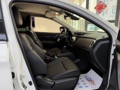 Nissan Qashqai 2022 2.0L CVT XV Smart Comfort Edition - ფოტო 6