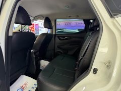 Nissan Qashqai 2022 2.0L CVT XV Smart Comfort Edition - ფოტო 7