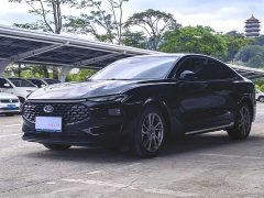 Ford Mondeo 2023 EcoBoost 245 Luxury - ფოტო 1