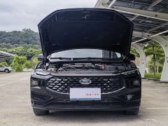 Ford Mondeo 2023 EcoBoost 245 Luxury - ფოტო 11