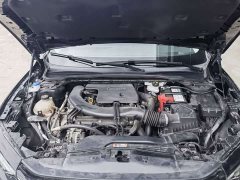 Ford Mondeo 2023 EcoBoost 245 Luxury - ფოტო 13