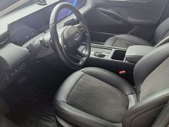 Ford Mondeo 2023 EcoBoost 245 Luxury - ფოტო 16