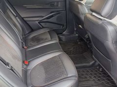 Ford Mondeo 2023 EcoBoost 245 Luxury - ფოტო 17
