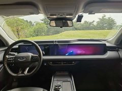 Ford Mondeo 2023 EcoBoost 245 Luxury - ფოტო 18