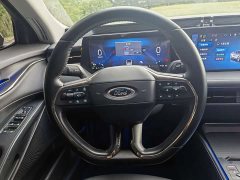Ford Mondeo 2023 EcoBoost 245 Luxury - ფოტო 19