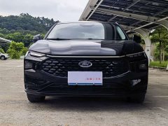 Ford Mondeo 2023 EcoBoost 245 Luxury - ფოტო 2