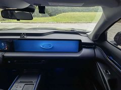 Ford Mondeo 2023 EcoBoost 245 Luxury - ფოტო 20