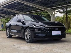 Ford Mondeo 2023 EcoBoost 245 Luxury - ფოტო 3