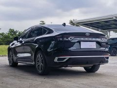Ford Mondeo 2023 EcoBoost 245 Luxury - ფოტო 4