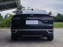 Ford Mondeo 2023 EcoBoost 245 Luxury - ფოტო 5