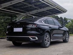 Ford Mondeo 2023 EcoBoost 245 Luxury - ფოტო 6
