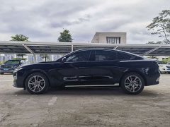 Ford Mondeo 2023 EcoBoost 245 Luxury - ფოტო 7