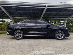 Ford Mondeo 2023 EcoBoost 245 Luxury - ფოტო 8