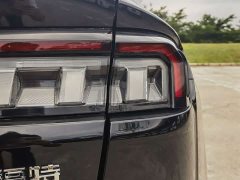 Ford Mondeo 2023 EcoBoost 245 Luxury - ფოტო 9