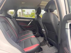 Geely Bingyue 2021 1.4T DCT Platinum Edition - ფოტო 10