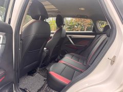 Geely Bingyue 2021 1.4T DCT Platinum Edition - ფოტო 11