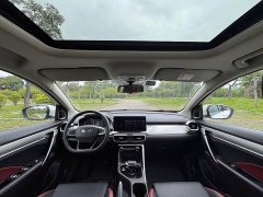 Geely Bingyue 2021 1.4T DCT Platinum Edition - ფოტო 12