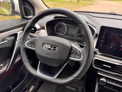 Geely Bingyue 2021 1.4T DCT Platinum Edition - ფოტო 14