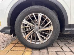 Geely Bingyue 2021 1.4T DCT Platinum Edition - ფოტო 15