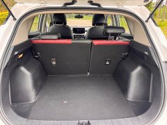 Geely Bingyue 2021 1.4T DCT Platinum Edition - ფოტო 16