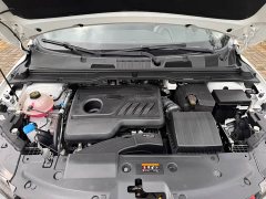 Geely Bingyue 2021 1.4T DCT Platinum Edition - ფოტო 17