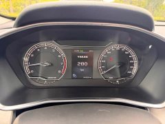 Geely Bingyue 2021 1.4T DCT Platinum Edition - ფოტო 18
