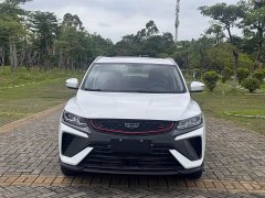 Geely Bingyue 2021 1.4T DCT Platinum Edition - ფოტო 2
