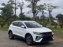 Geely Bingyue 2021 1.4T DCT Platinum Edition - ფოტო 3