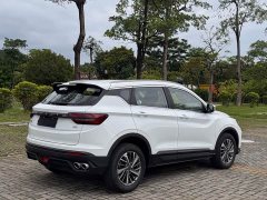 Geely Bingyue 2021 1.4T DCT Platinum Edition - ფოტო 4