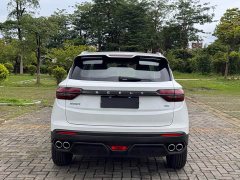 Geely Bingyue 2021 1.4T DCT Platinum Edition - ფოტო 5