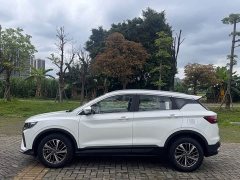 Geely Bingyue 2021 1.4T DCT Platinum Edition - ფოტო 7