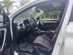 Geely Bingyue 2021 1.4T DCT Platinum Edition - ფოტო 8