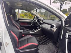Geely Bingyue 2021 1.4T DCT Platinum Edition - ფოტო 9