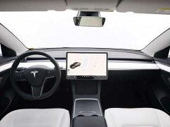 Tesla Model 3 Standard Range RWD Upgrade 3D6 - ფოტო 11