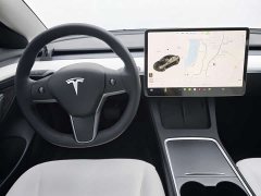 Tesla Model 3 Standard Range RWD Upgrade 3D6 - ფოტო 12