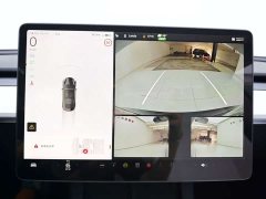 Tesla Model 3 Standard Range RWD Upgrade 3D6 - ფოტო 14