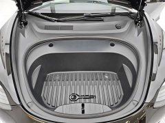 Tesla Model 3 Standard Range RWD Upgrade 3D6 - ფოტო 16