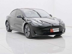 Tesla Model 3 Standard Range RWD Upgrade 3D6 - ფოტო 3