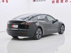 Tesla Model 3 Standard Range RWD Upgrade 3D6 - ფოტო 4
