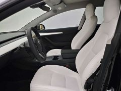 Tesla Model 3 Standard Range RWD Upgrade 3D6 - ფოტო 7
