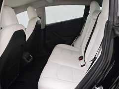 Tesla Model 3 Standard Range RWD Upgrade 3D6 - ფოტო 8